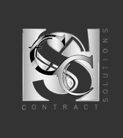 logo Contract Solutions